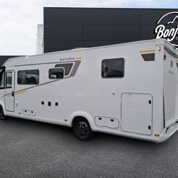 Integral Bavaria FIAT DUCATO 2.2 MJET 180 BVA Co&euml;tmieux