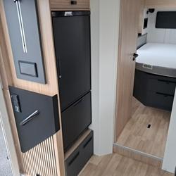 Integral Bavaria FIAT DUCATO 2.2 MJET 180 BVA Co&euml;tmieux