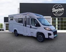 Profile Rapido Coëtmieux