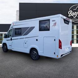 Profile Rapido PEUGEOT BOXER 2.2 BLUEHDI 140 BVA HDI Co&euml;tmieux