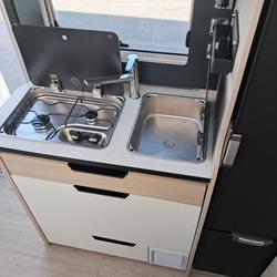 Profile Rapido PEUGEOT BOXER 2.2 BLUEHDI 140 BVA HDI Co&euml;tmieux