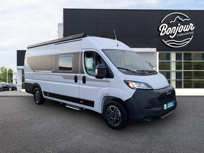 Fourgon Bavaria Autres Bavaria  - FIAT DUCATO 2.2 MJET 140 BVA - 72 990 €