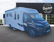 Profile Bavaria Guidel