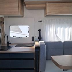 Profile Bavaria FIAT DUCATO 2.2 MJET 140 BVA Guidel