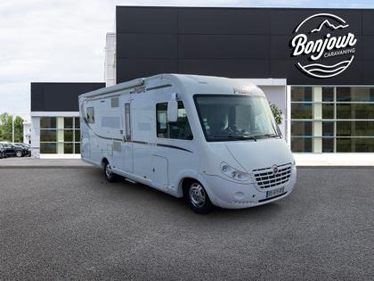 Integral Pilote Autres Pilote  - FIAT DUCATO 3L 180CV - 58 000 €