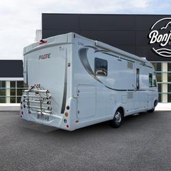 Integral Pilote FIAT DUCATO 3L 180CV Le Faou