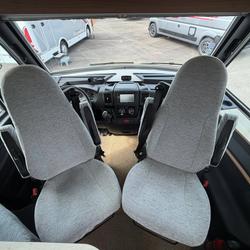 Integral Pilote FIAT DUCATO 3L 180CV Le Faou