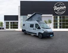 Fourgon Campereve Coëtmieux