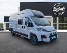 Fourgon Campereve Autres Campereve  - FIAT DUCATO 2.2 MJET 140 BVA - 93 500 €