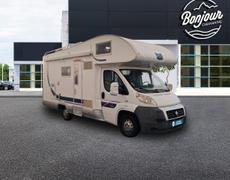 Capucine Mc Louis Orgères