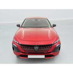 Peugeot 308 III Phase 1 NOUVELLE BLUEHDI 130CH S EAT8 ALLURE Cesson-S&eacute;vign&eacute;