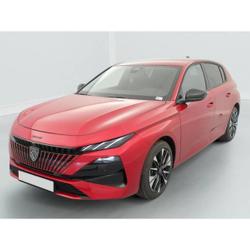 Peugeot 308 III Phase 1 NOUVELLE BLUEHDI 130CH S EAT8 ALLURE Cesson-S&eacute;vign&eacute;
