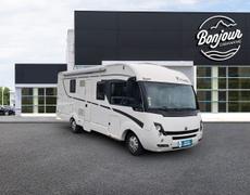 Integral Itineo Orgères