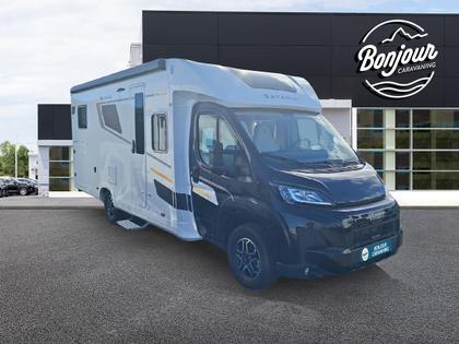 Profile Bavaria Autres Bavaria  - FIAT DUCATO 2.2 MJET 140 BVA - 85 463 €