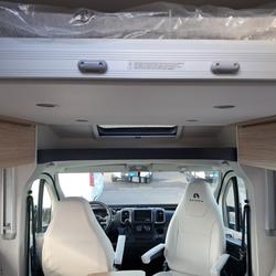 Profile Bavaria FIAT DUCATO 2.2 MJET 140 BVA Co&euml;tmieux