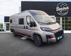 Fourgon Campereve Autres Campereve  - PEUGEOT BOXER 2.2 BLUEHDI 140 BVA - 83 160 €