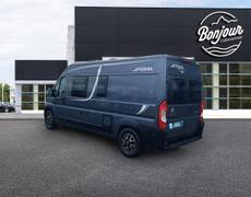 Fourgon Possl Coëtmieux