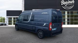 Fourgon Possl Autres Possl   - photo 0