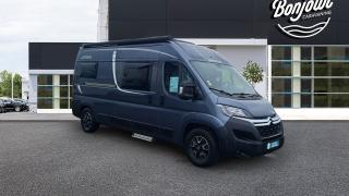 Fourgon Possl Autres Possl   - photo 1