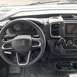 Integral Itineo FIAT DUCATO 2.2 MJET 140 BVA Co&euml;tmieux