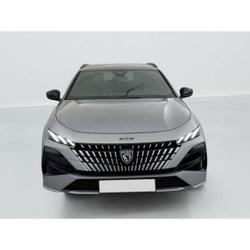 Peugeot 308 SW Phase 2 Hybrid 145 e-DCS6 GT Saint-Jouan-des-Gu&eacute;rets