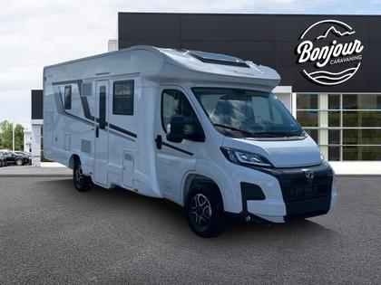 Profile Itineo Autres Itineo  - PEUGEOT BOXER 2.2 HDI 140 BVA - 71 070 €