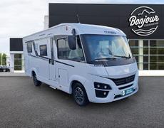 Integral Itineo Autres Itineo  - PEUGEOT BOXER 2.2 HDI 140 BVA - 81 380 €