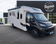 Profile Bavaria Autres Bavaria  - FIAT DUCATO 2.2 MJET 140 BVA - 83 890 €