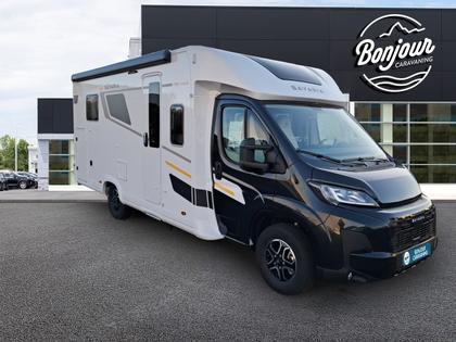 Profile Bavaria Autres Bavaria  - FIAT DUCATO 2.2 MJET 140 BVA - 83 890 €