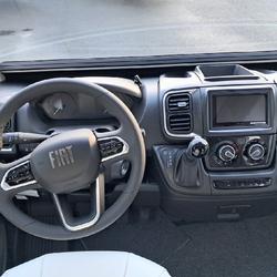 Profile Bavaria FIAT DUCATO 2.2 MJET 140 BVA Co&euml;tmieux