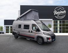 Fourgon Campereve Coëtmieux