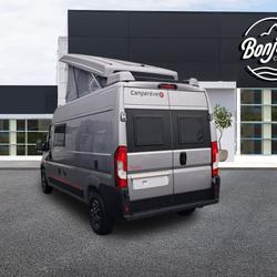 Fourgon Campereve PEUGEOT BOXER 2.2L BLUE HDI 140 BVA Co&euml;tmieux