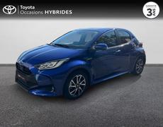 Toyota Yaris Redon