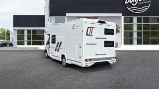 Capucine Challenger Autres Challenger   - photo 1