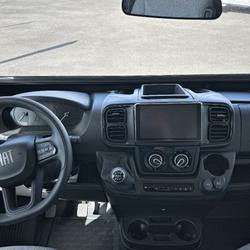 Capucine Challenger FIAT DUCATO 2.2 MJET 140 Co&euml;tmieux