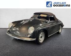 Porsche 356 Chambéry