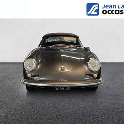 Porsche 356 356 CAB 1.6L ROADSTER 1600 S 75CH Chamb&eacute;ry