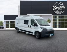 Fourgon Campereve Coëtmieux