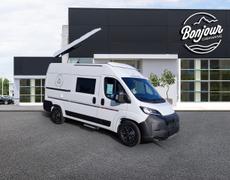 Fourgon Campereve Coëtmieux