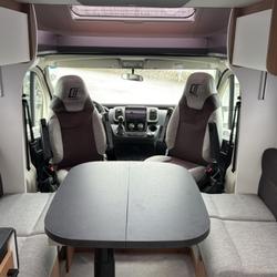 Profile Challenger FIAT DUCATO 2.2L MJET 140 BVA 2.2 Co&euml;tmieux