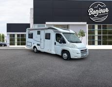 Profile Burstner Coëtmieux