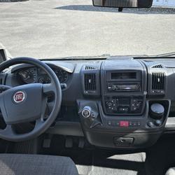 Integral Dethleffs FIAT DUCATO 2.3 JTD 130 Co&euml;tmieux