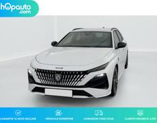 Peugeot 308 SW Phase 2 Cesson-Sévigné