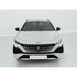 Peugeot 308 SW Phase 2 Hybrid 145 e-DCS6 GT Saint-Jouan-des-Gu&eacute;rets