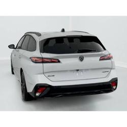 Peugeot 308 SW Phase 2 Hybrid 145 e-DCS6 GT Saint-Jouan-des-Gu&eacute;rets