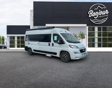 Fourgon Westfalia Coëtmieux