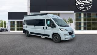 Fourgon Westfalia Autres Westfalia   - photo 0