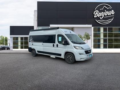 Fourgon Westfalia Autres Westfalia  - FIAT DUCATO 2.3L 140CV BVA - 59 900 €