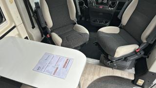 Fourgon Westfalia Autres Westfalia   - photo 4