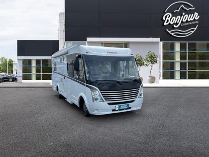 Integral Dethleffs Autres Dethleffs  - FIAT DUCATO 2.3L 150CV 2.3 JTD 150 - 57 900 €